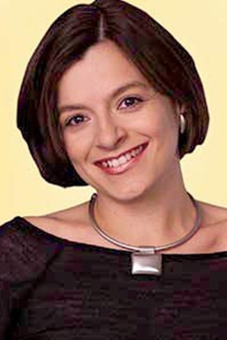 Sabina Bautista Portrait of Sabina Bautista