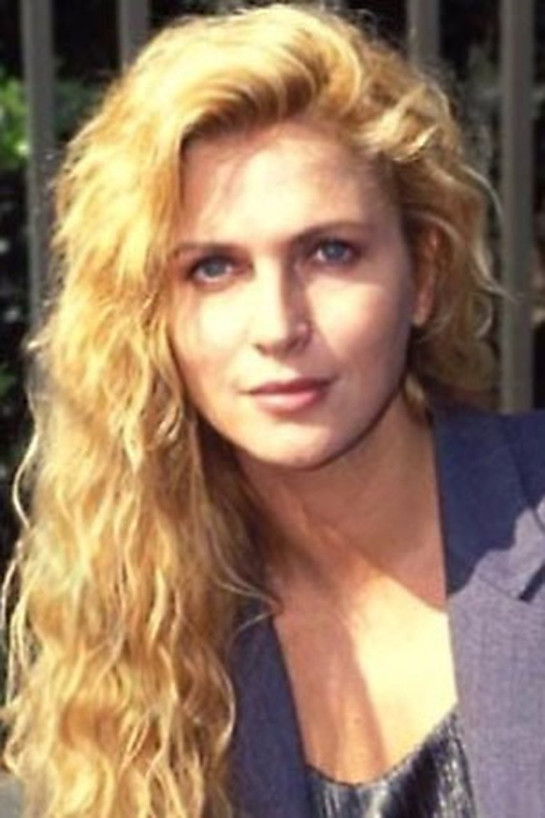 Ramona Dell'Abate Portrait of Ramona Dell'Abate