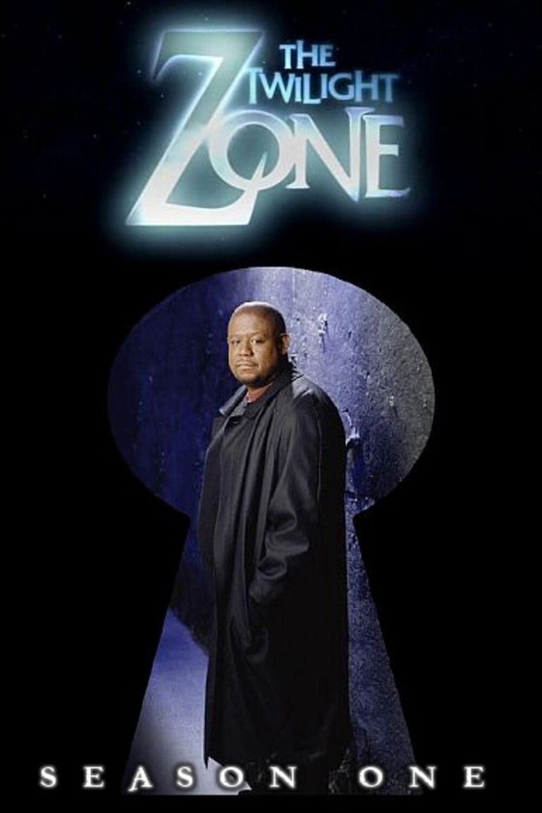 Cast and Crew in The Twilight Zone - Season 1 - Episode 20 - Future Trade Poster of Cast and Crew in The Twilight Zone - Season 1 - Episode 20 - Future Trade
