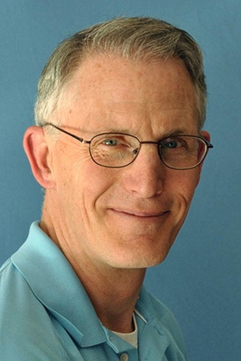 Robert Westenberg Portrait of Robert Westenberg