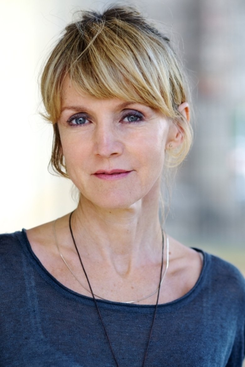 Esther Esche Portrait of Esther Esche