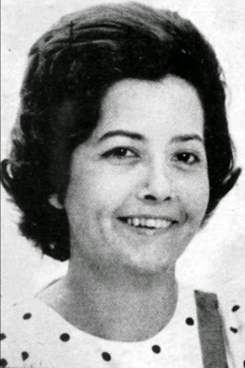 Lúcia Lambertini Portrait of Lúcia Lambertini