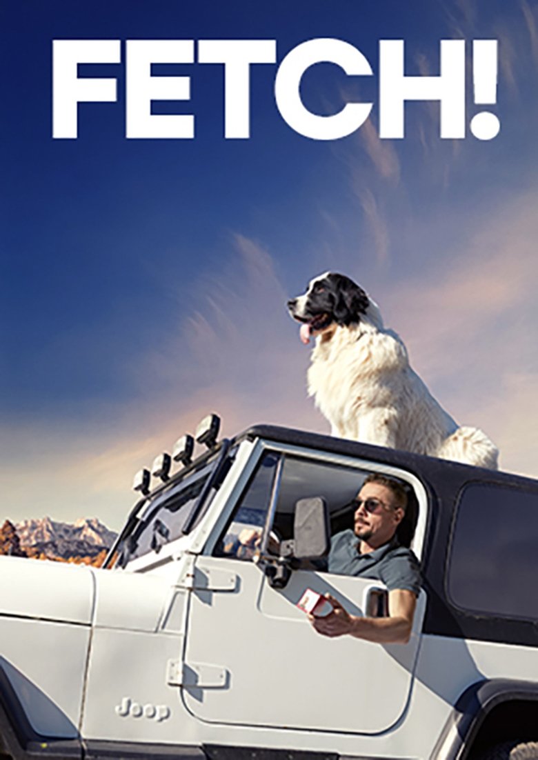 Fetch! Poster of Fetch!