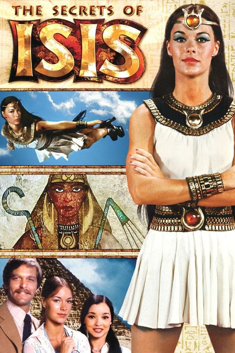 Isis Poster of Isis