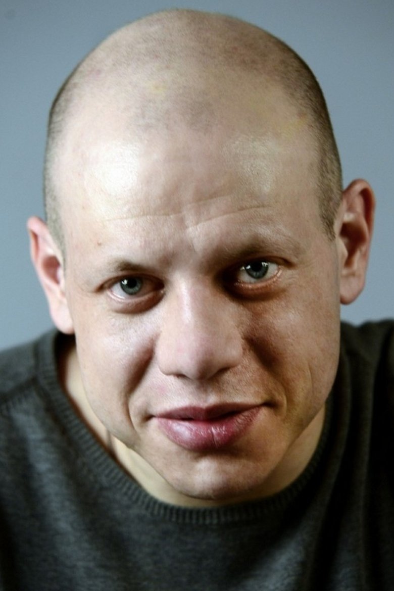 Ivan Kokorin Portrait of Ivan Kokorin