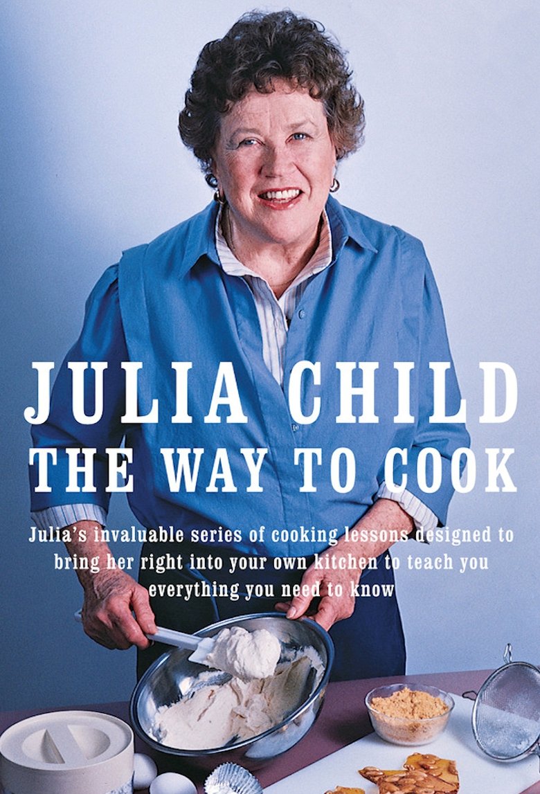 The Way to Cook Poster of The Way to Cook