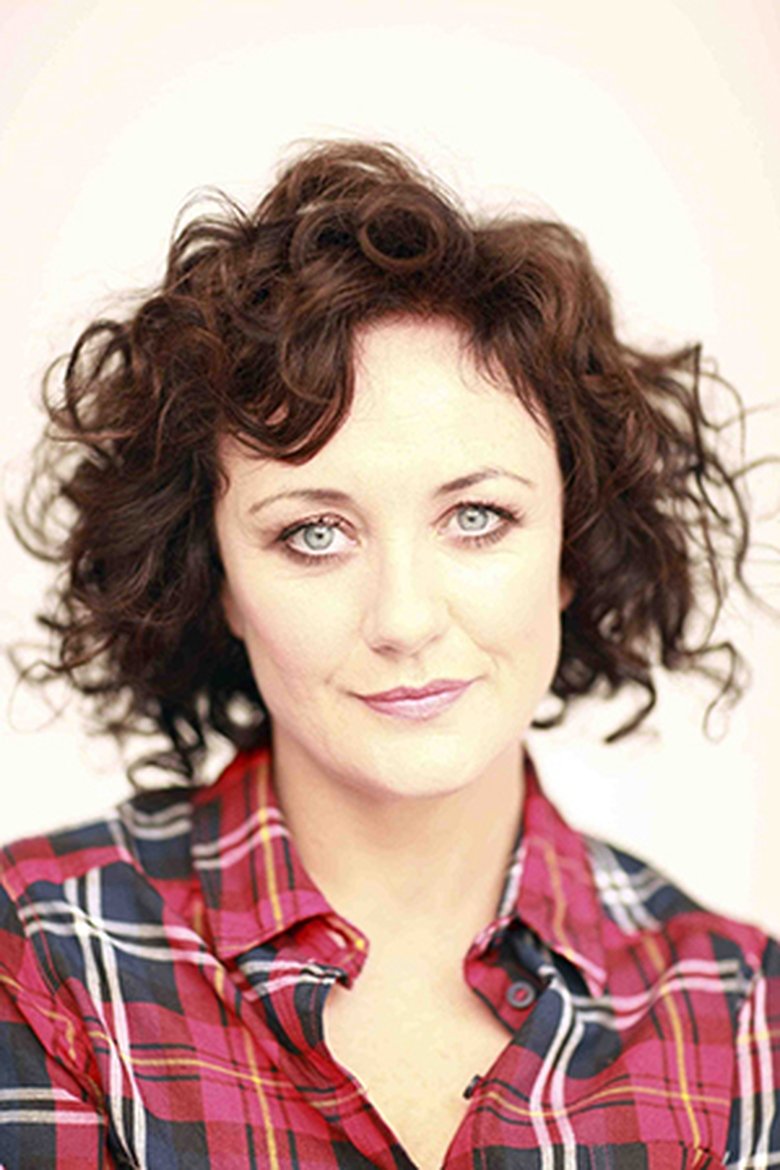 Lorraine McIntosh Portrait of Lorraine McIntosh