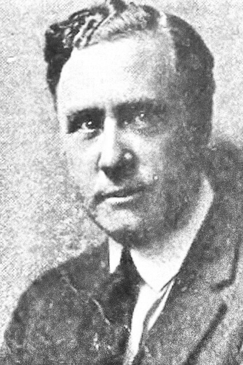 William Conklin Portrait of William Conklin