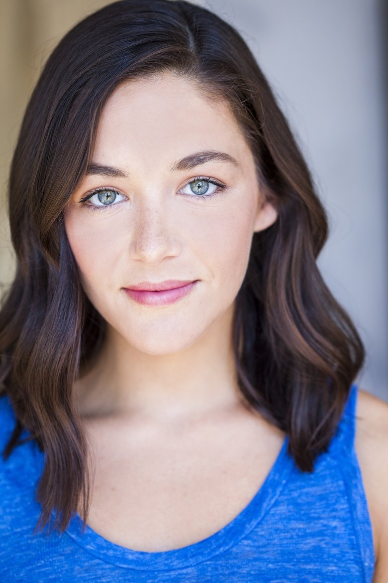 Chelsea Niven Portrait of Chelsea Niven