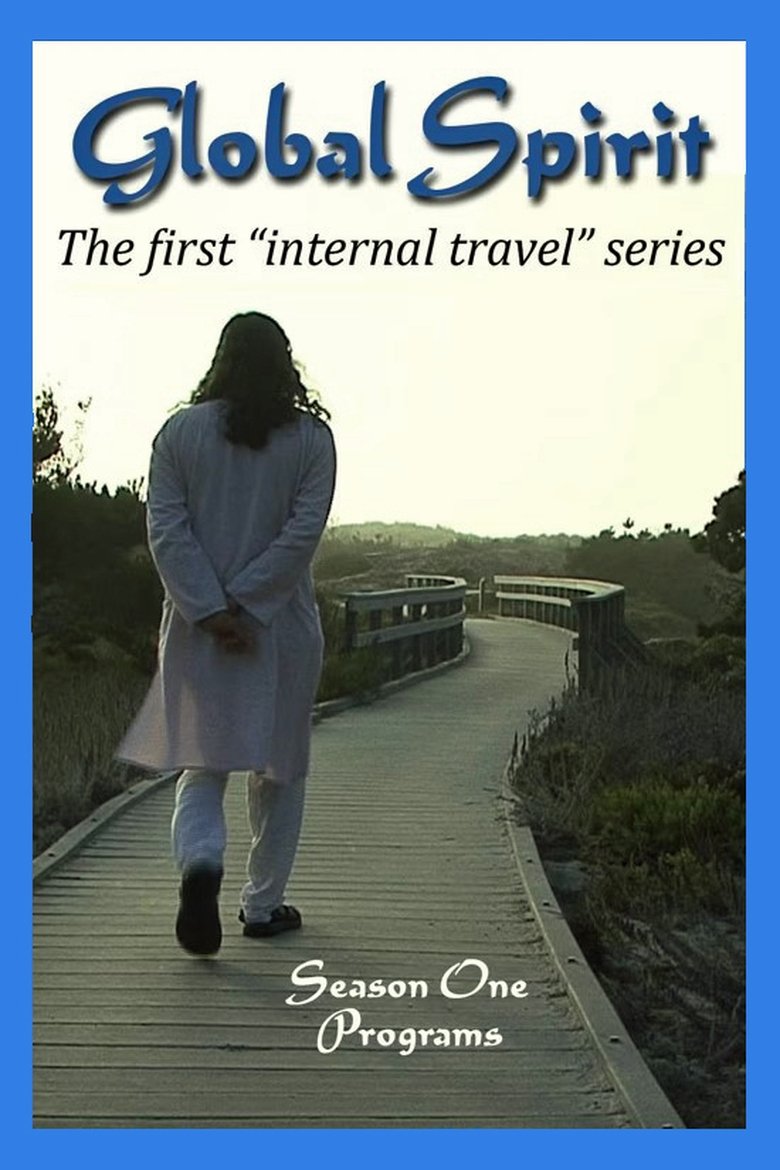 Episodes in Global Spirit - Season 1 - Season 1 Poster of Episodes in Global Spirit - Season 1 - Season 1
