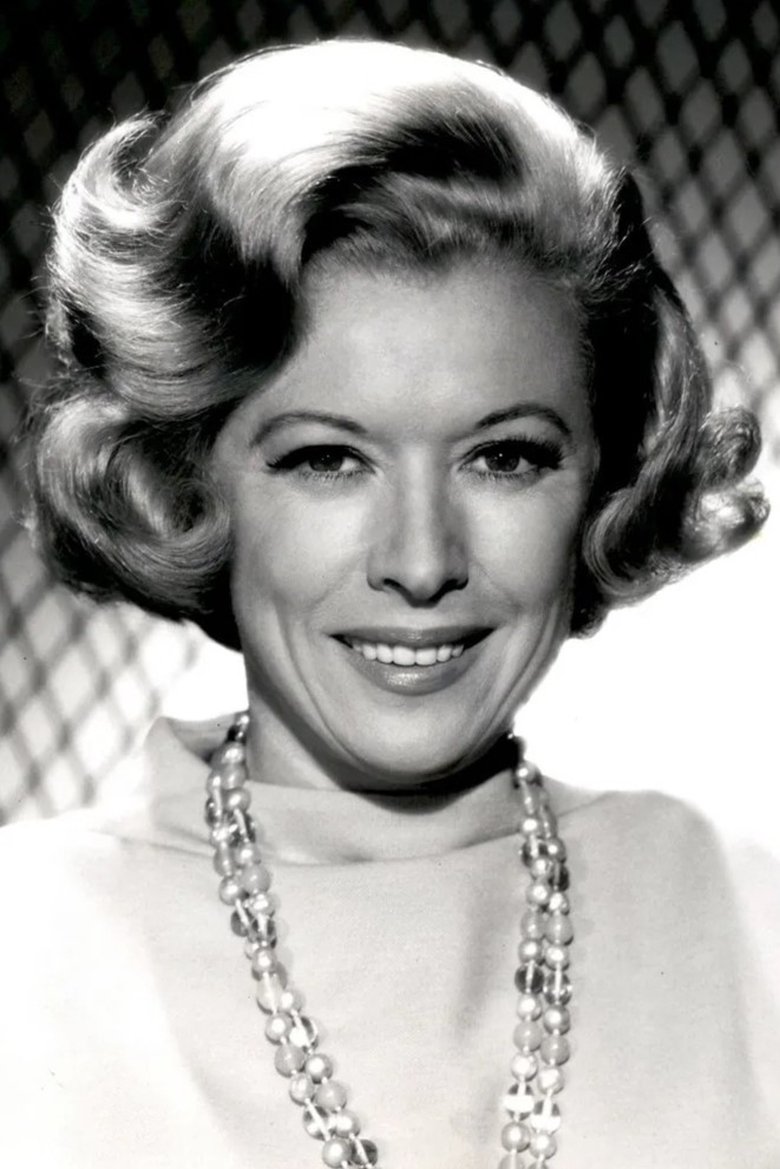 Jane Kean Portrait of Jane Kean