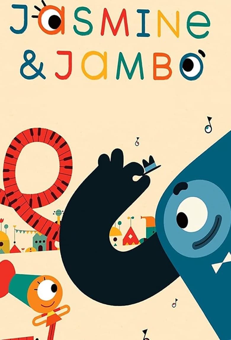 Episodes in Jasmine & Jambo - Specials - Specials Poster of Episodes in Jasmine & Jambo - Specials - Specials