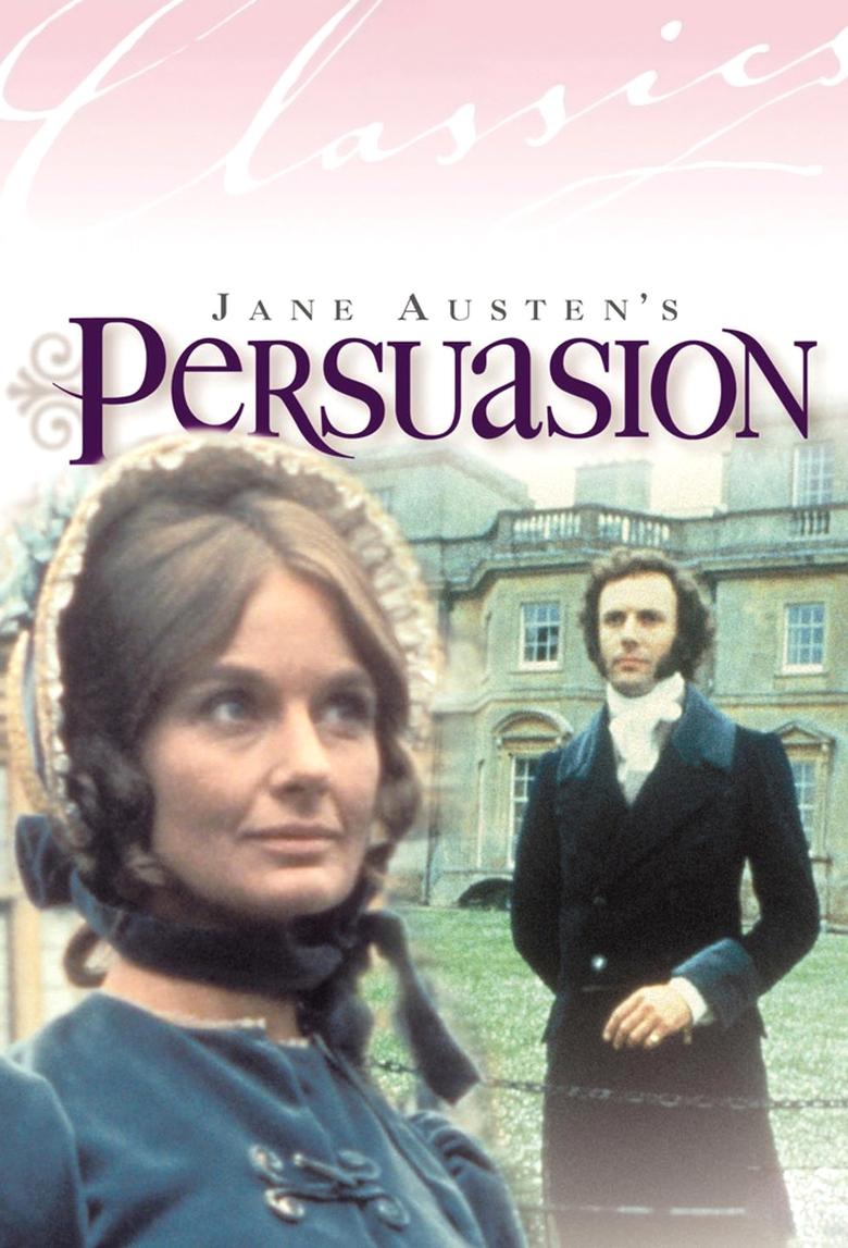 Persuasion Poster of Persuasion