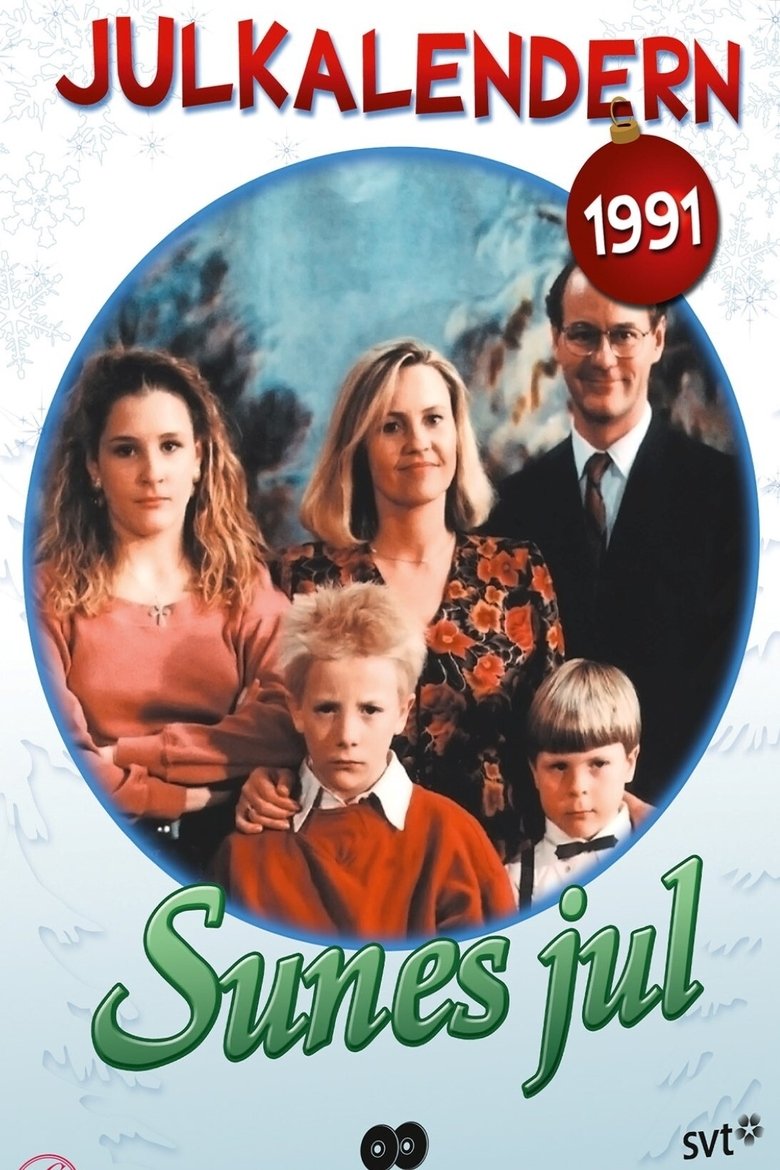 Episodes in Julkalendern - Season 32 - Season 32 Poster of Episodes in Julkalendern - Season 32 - Season 32