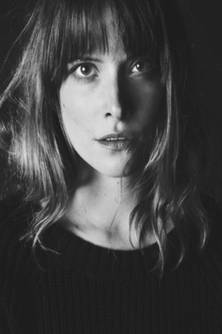 Hannah Britland Portrait of Hannah Britland