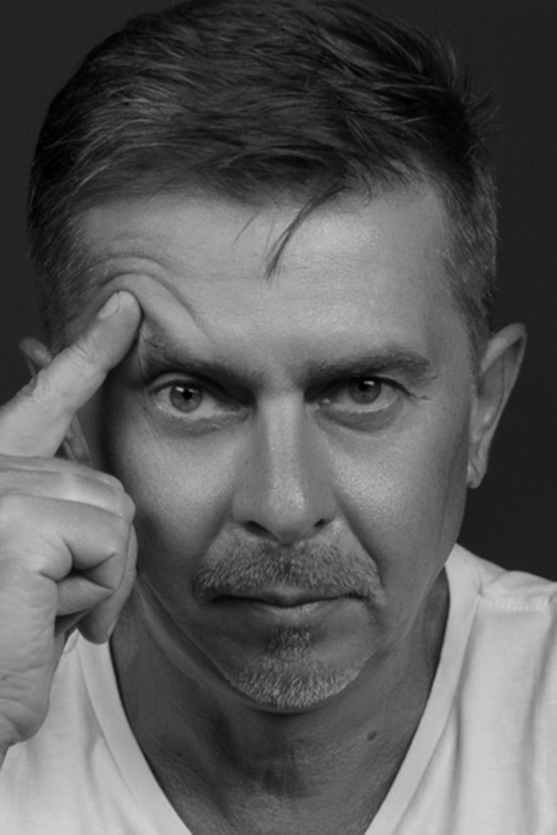 Aleksandr Zakharyev Portrait of Aleksandr Zakharyev