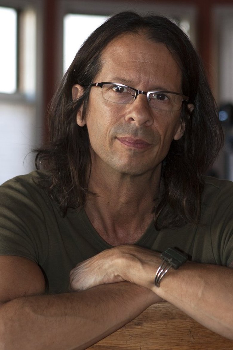 Jeff Consiglio Portrait of Jeff Consiglio