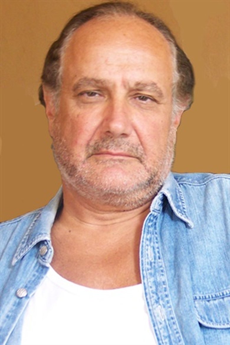 Xavier Letourneur Portrait of Xavier Letourneur