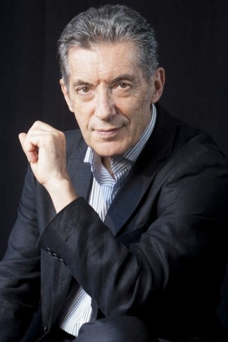 Alain Duclos Portrait of Alain Duclos