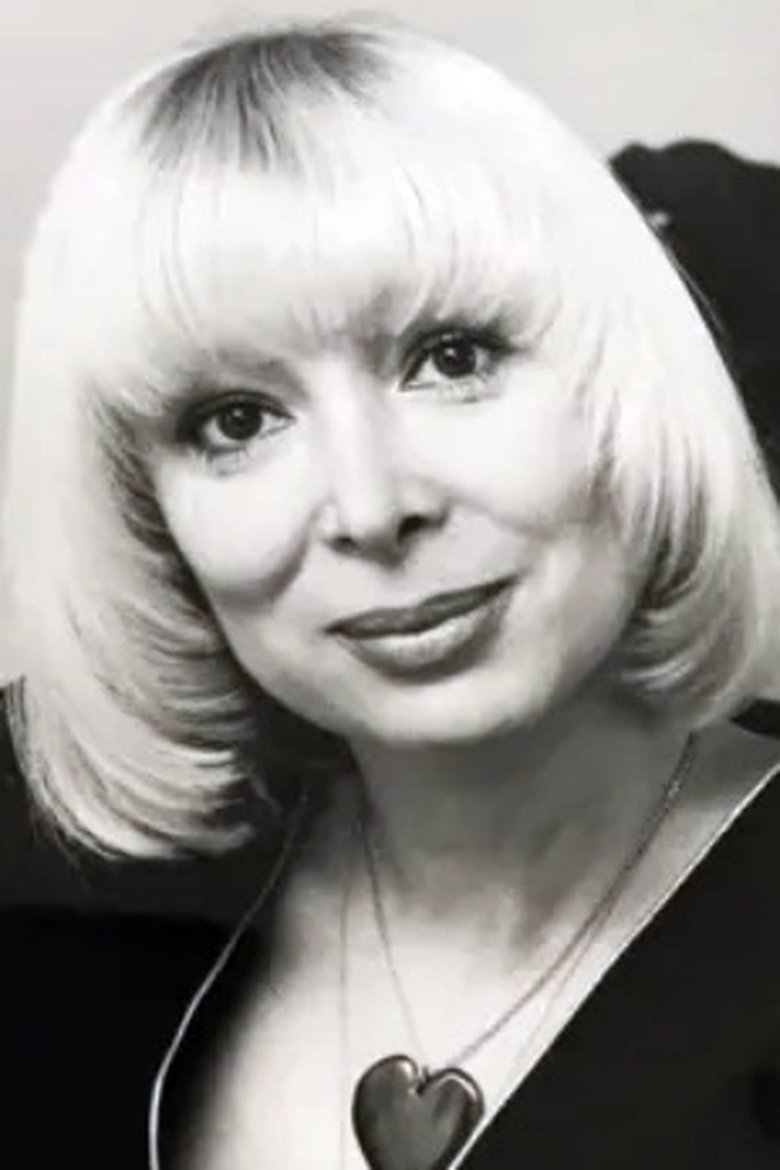 Anne Lefébure Portrait of Anne Lefébure