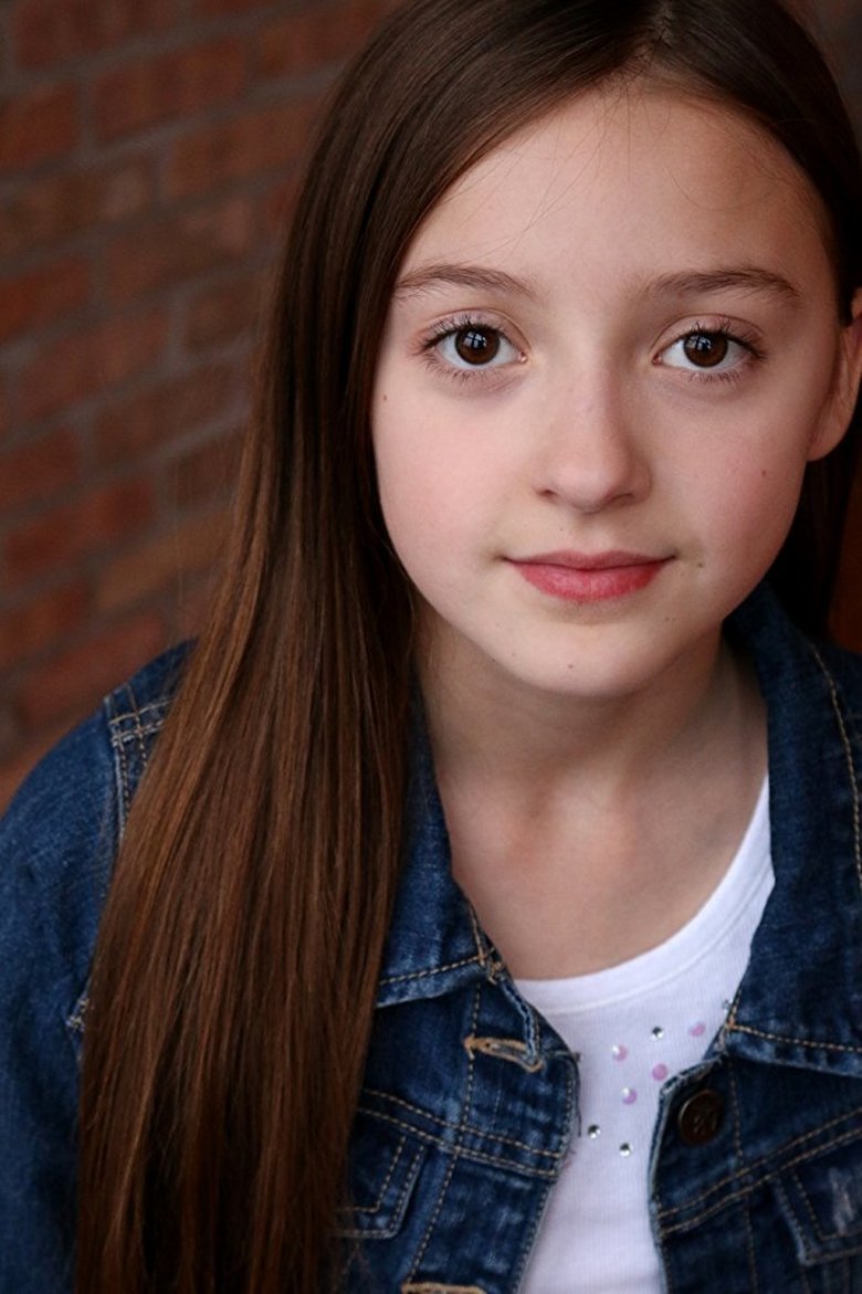 Alyssa Freeman Portrait of Alyssa Freeman