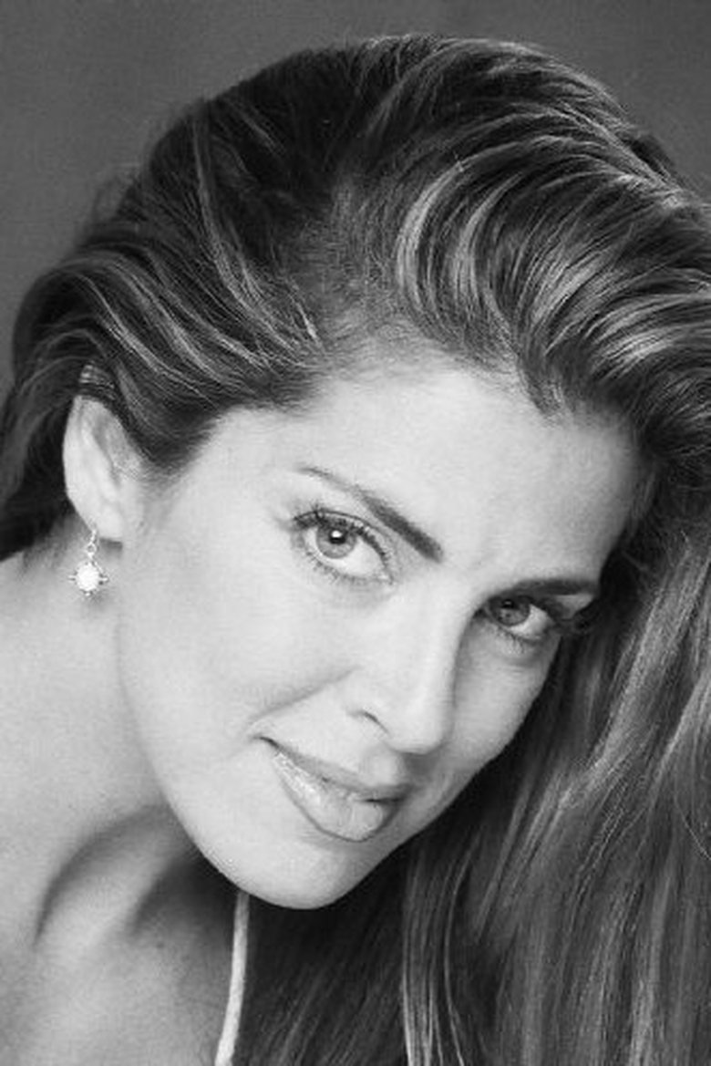 Elizabeth Giordano Portrait of Elizabeth Giordano