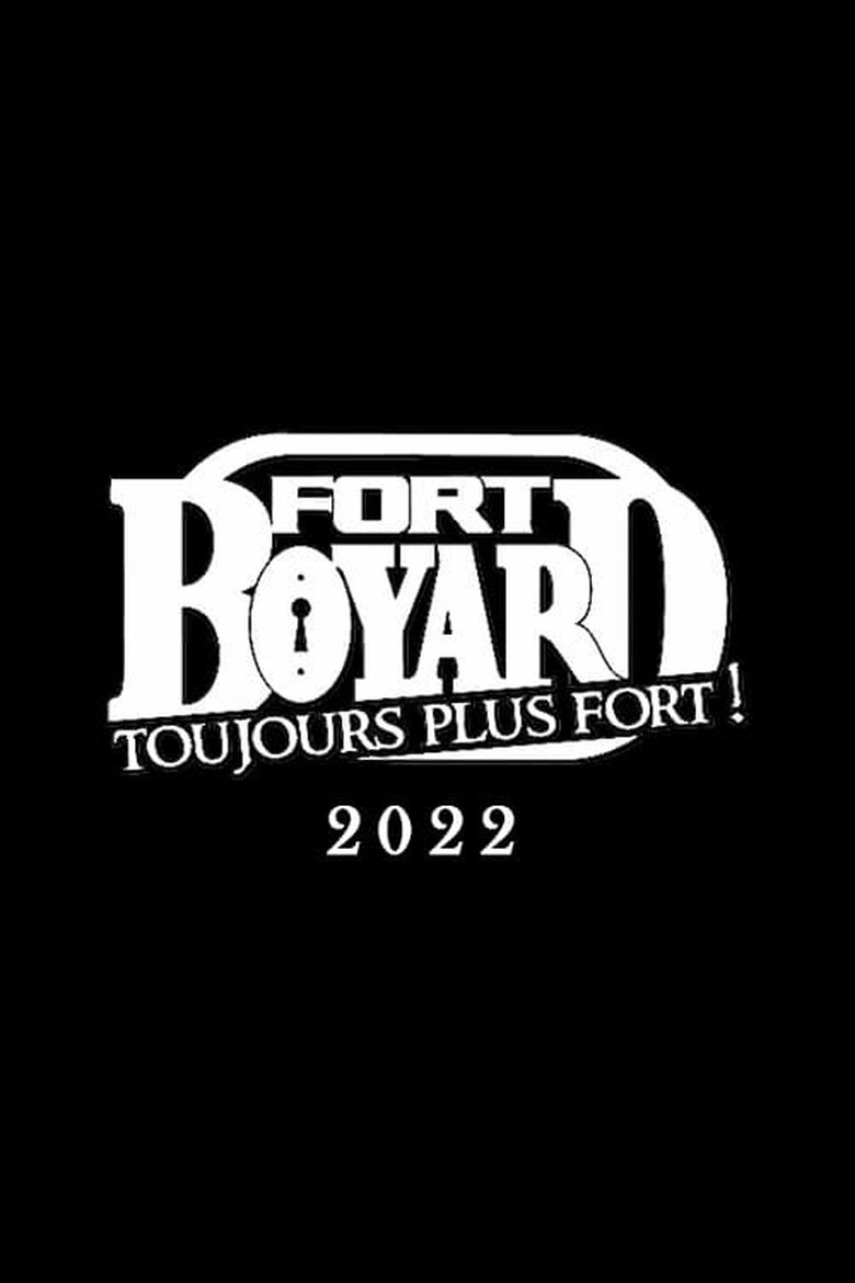 Episodes in Fort Boyard, Toujours Plus Fort ! - Season 5 - Season 5 Poster of Episodes in Fort Boyard, Toujours Plus Fort ! - Season 5 - Season 5
