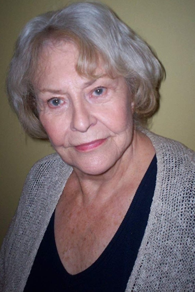 Maggie Sullivun Portrait of Maggie Sullivun