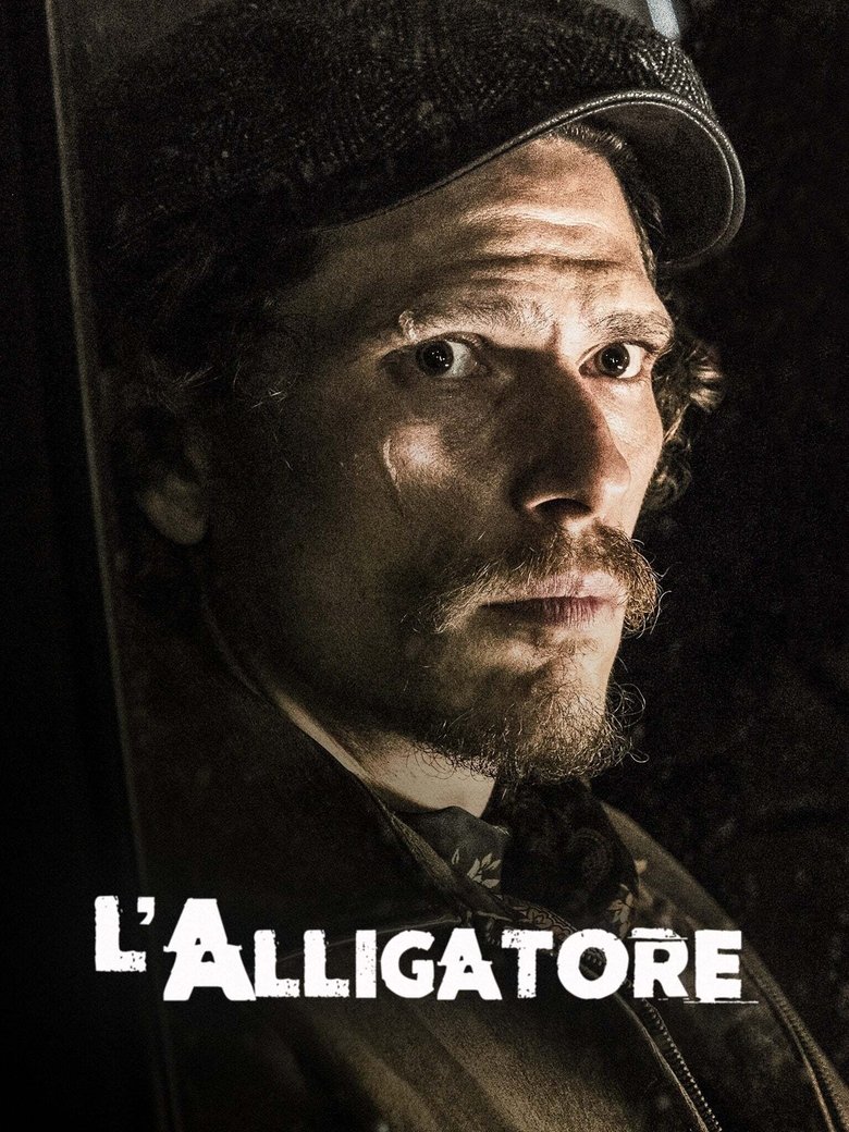 Episodes in L'alligatore - Season 1 - Season 1 Poster of Episodes in L'alligatore - Season 1 - Season 1
