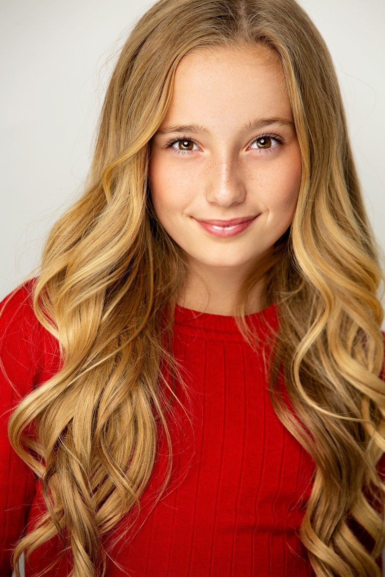 Alexus Oladi Portrait of Alexus Oladi