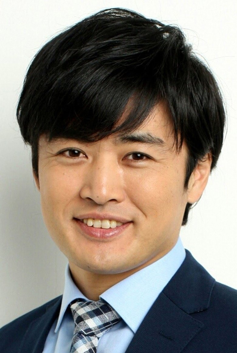 Gekidan Hitori Portrait of Gekidan Hitori