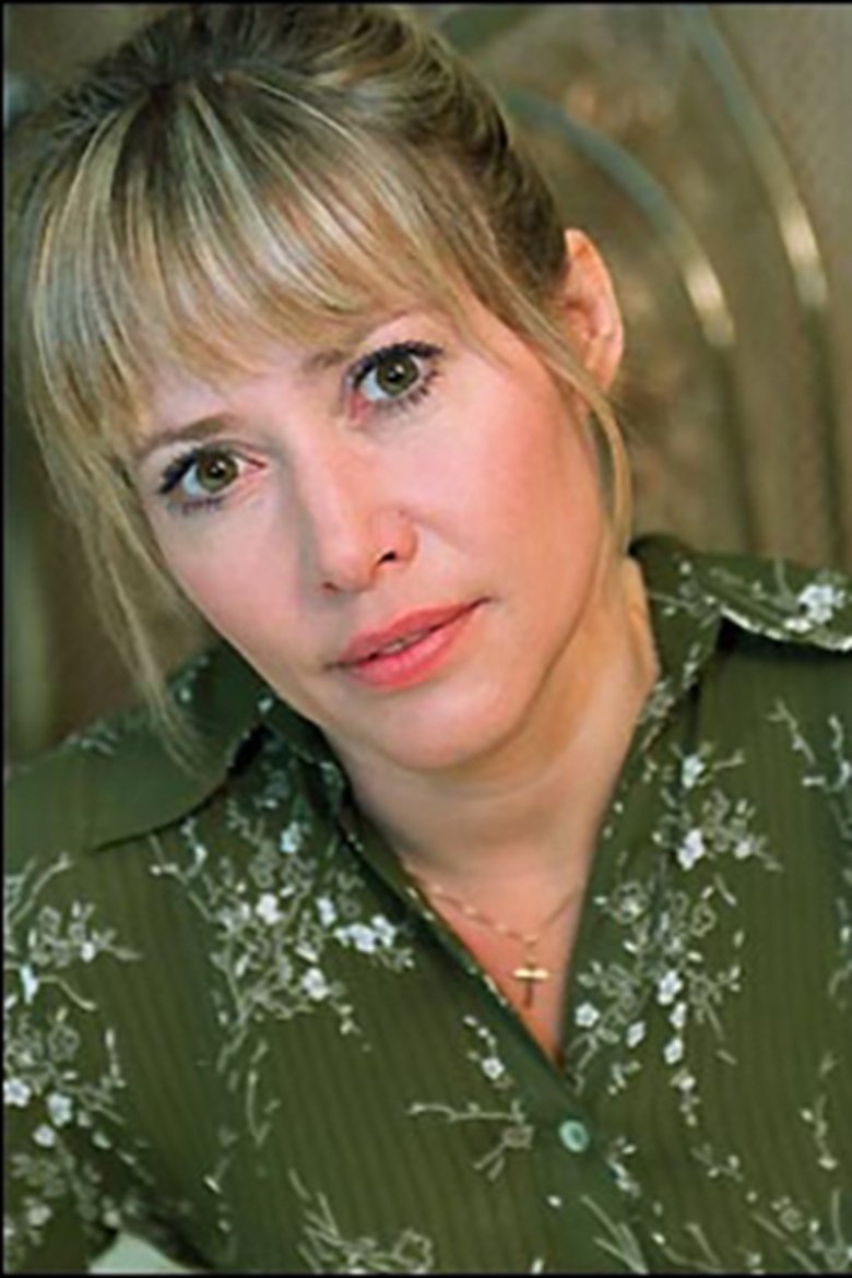 Maggie O'Neill Portrait of Maggie O'Neill