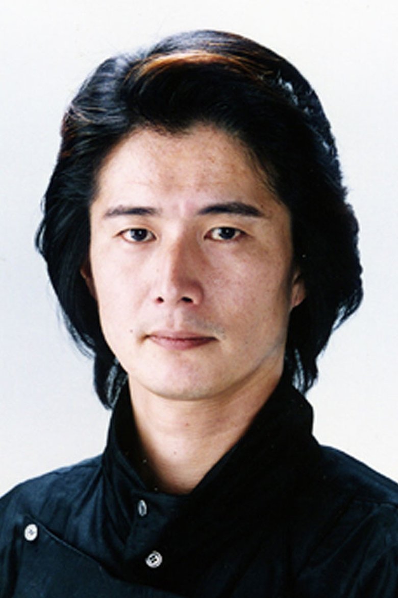 Masaaki Okura Portrait of Masaaki Okura