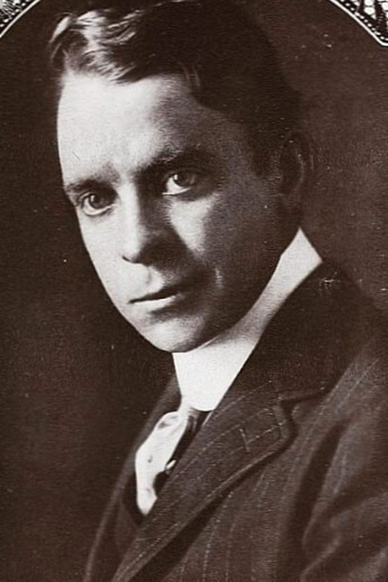 Edward Dillon Portrait of Edward Dillon