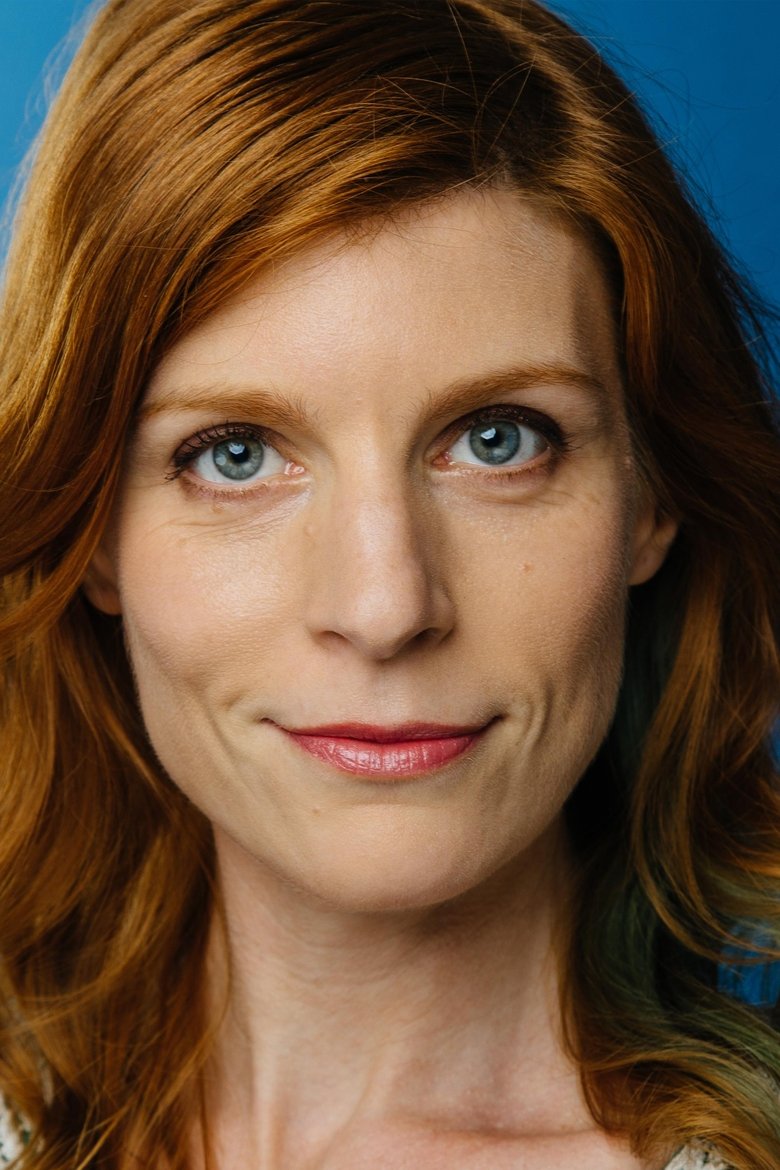 Keri Safran Portrait of Keri Safran