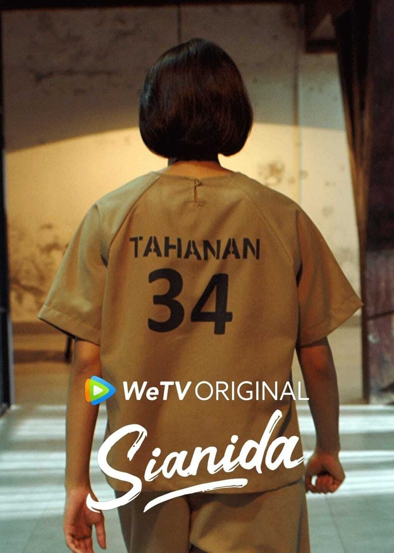 Sianida Poster of Sianida