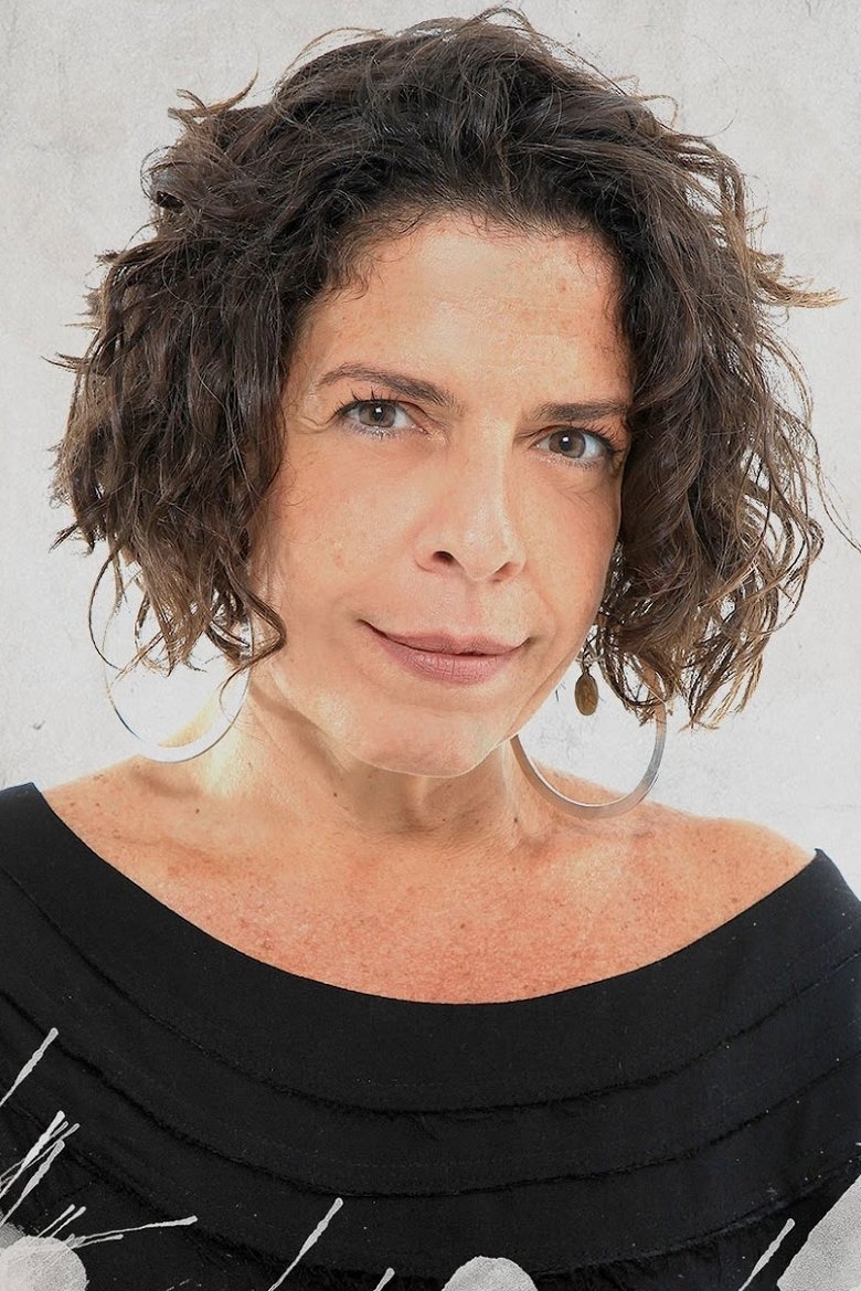 Kika Freire Portrait of Kika Freire