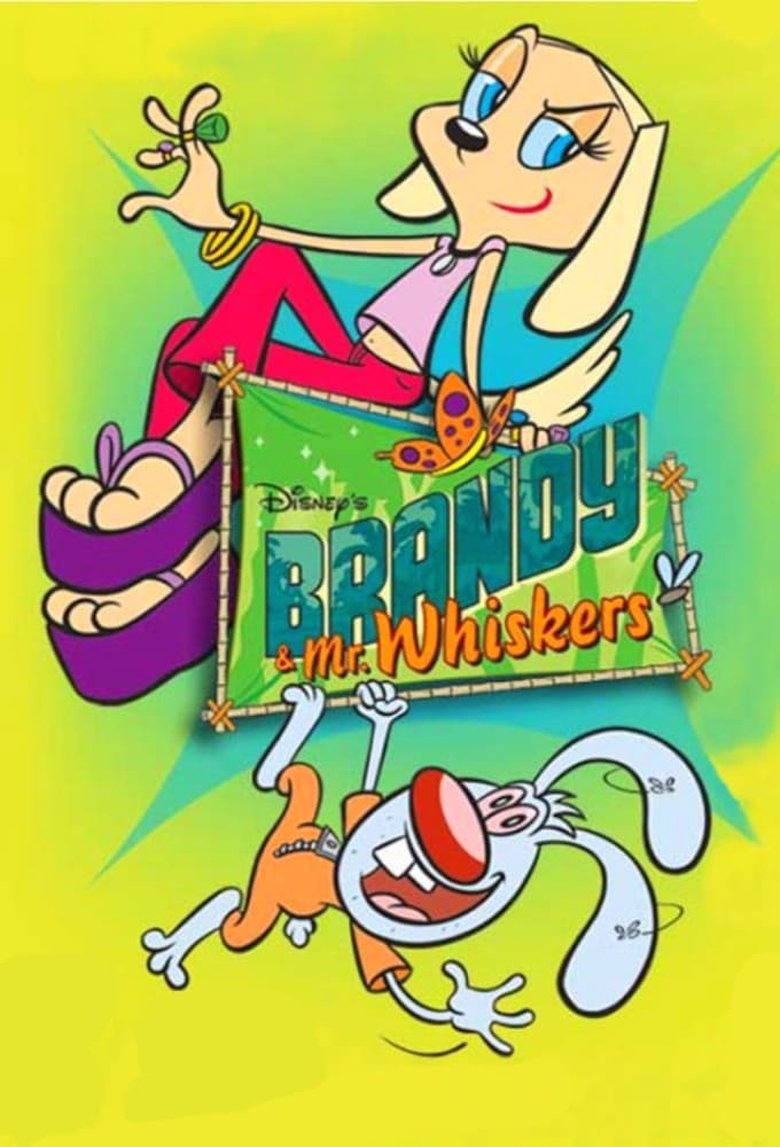 Episodes in Brandy & Mr. Whiskers - Season 1 - Season 1 Poster of Episodes in Brandy & Mr. Whiskers - Season 1 - Season 1