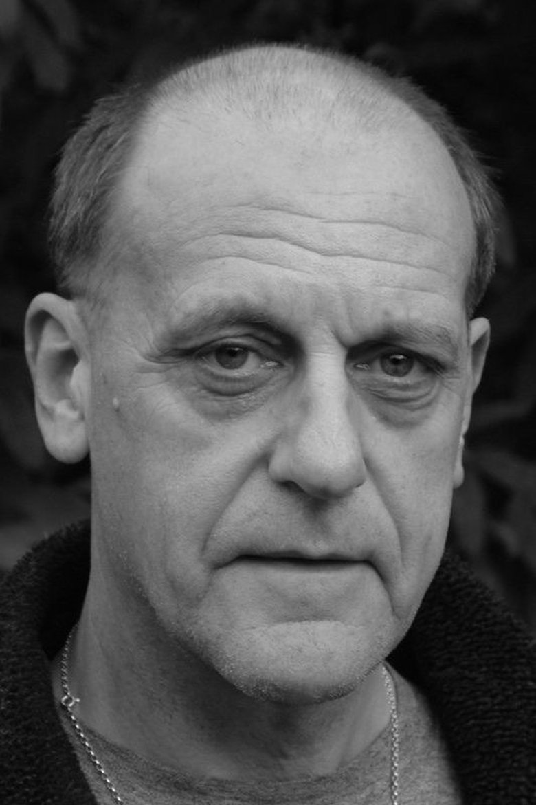 David Troughton Portrait of David Troughton