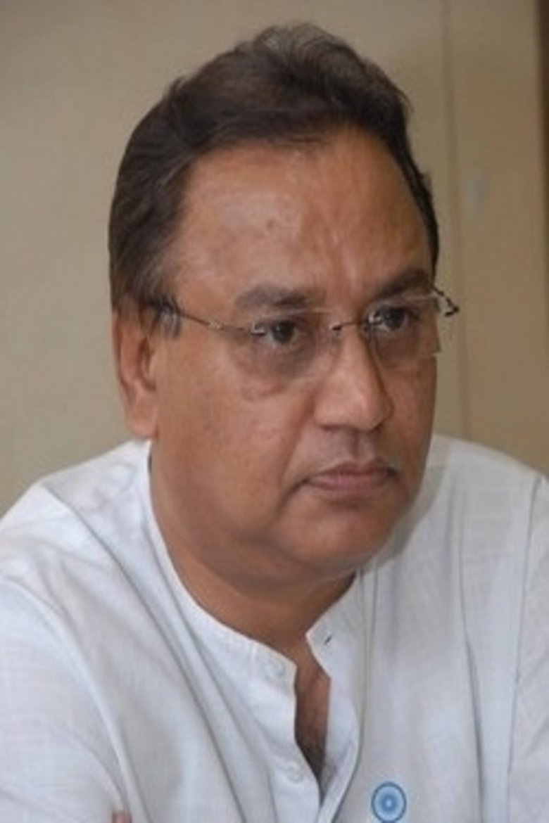 Ashok Portrait of Ashok