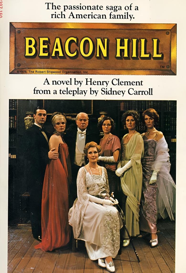 Beacon Hill Poster of Beacon Hill
