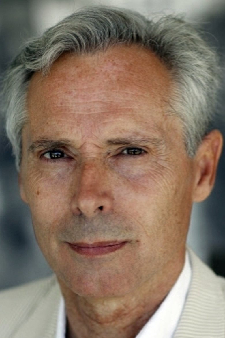 Yves Marmion Portrait of Yves Marmion