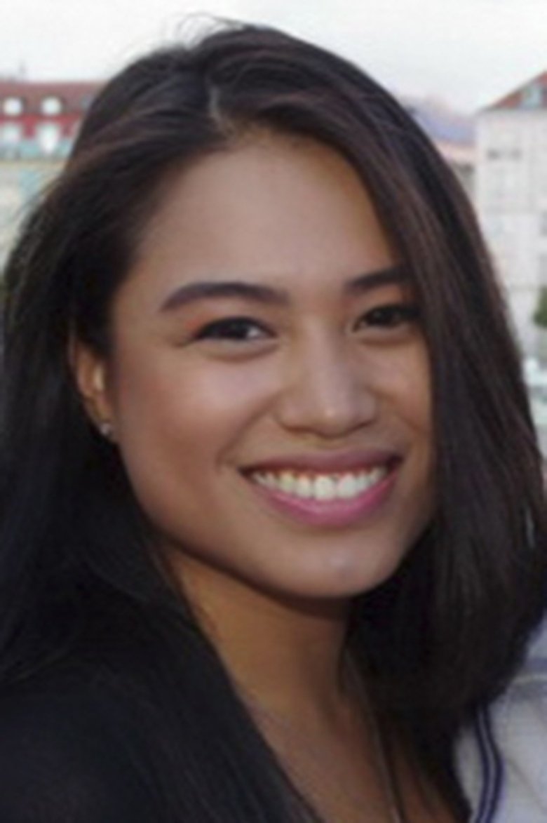 Ivy Hoang Portrait of Ivy Hoang