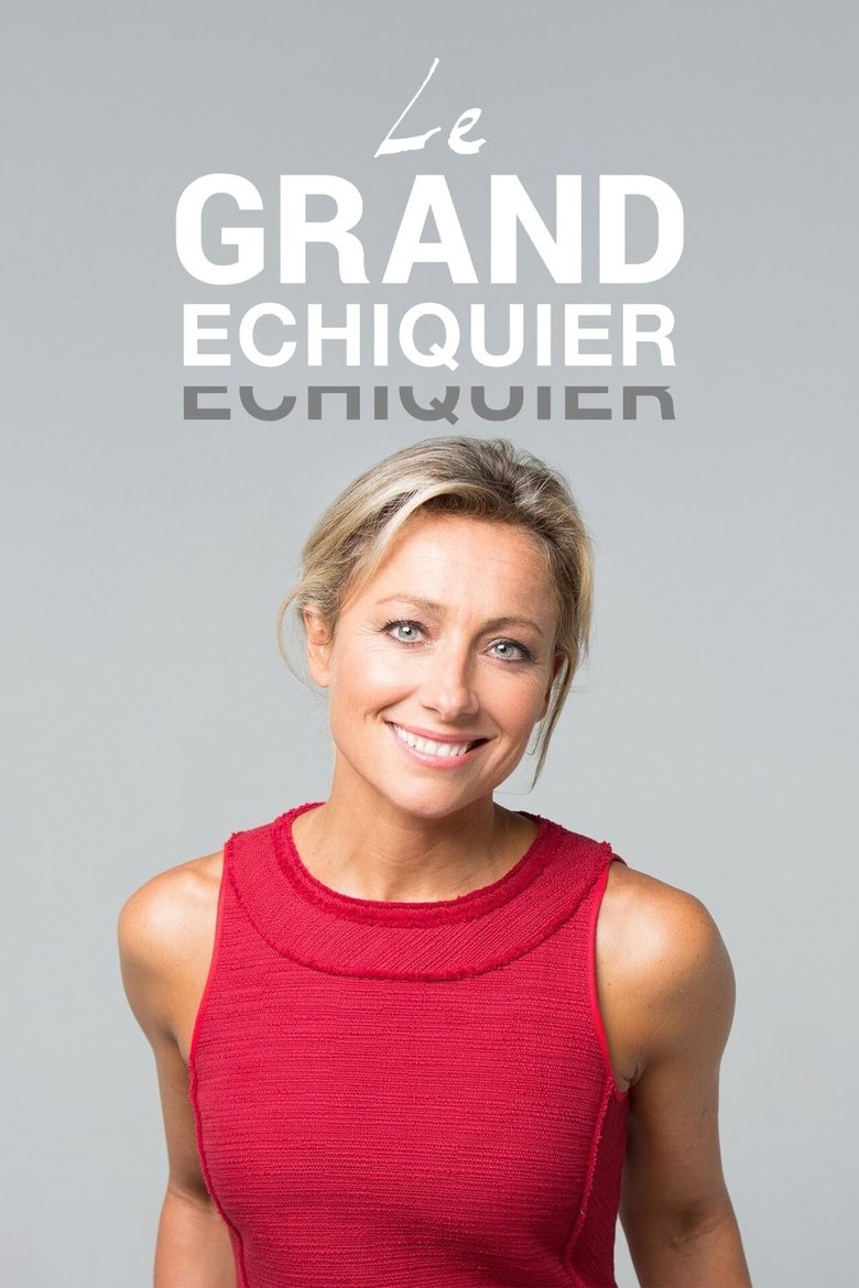 Episodes in Le Grand Échiquier - Season 20 - Season 20 Poster of Episodes in Le Grand Échiquier - Season 20 - Season 20
