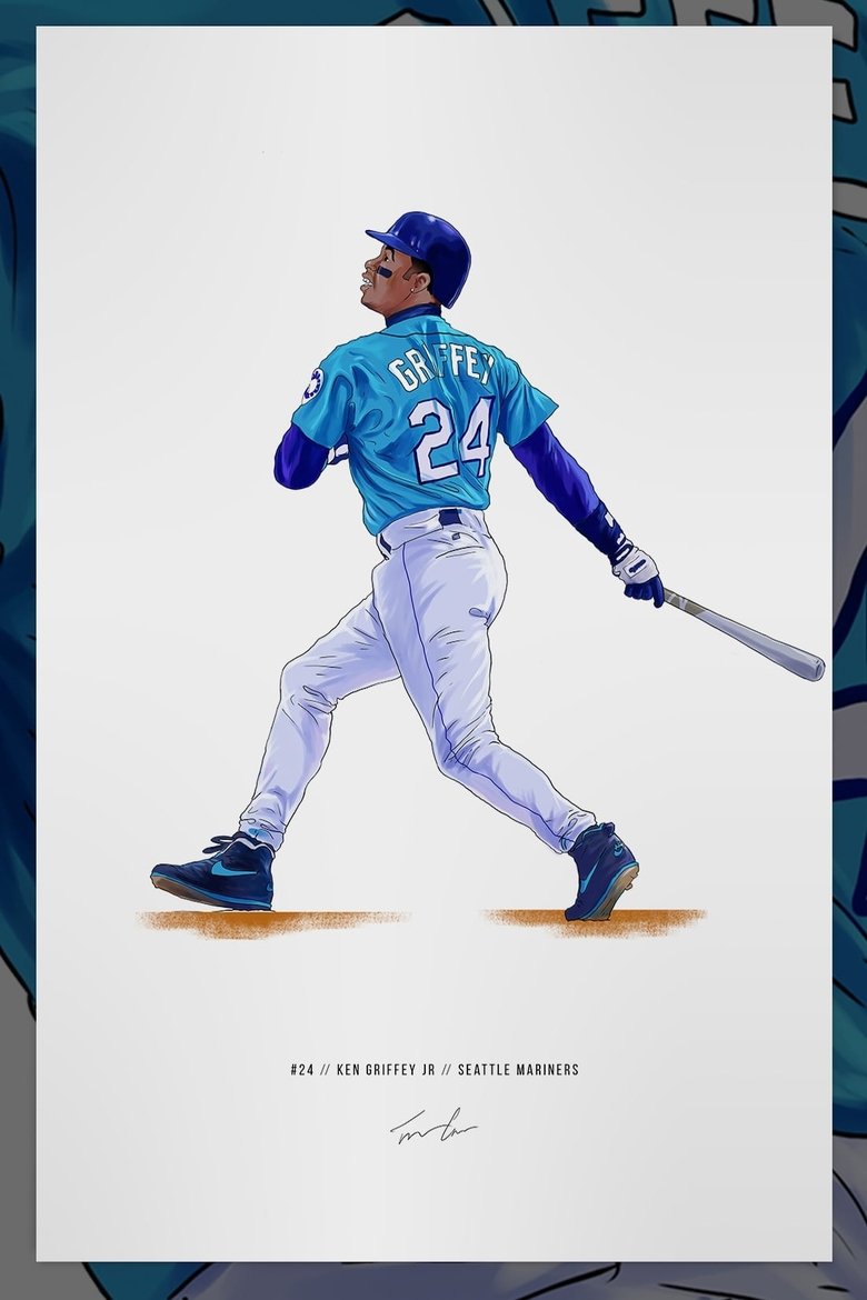 Episodes in MLB Network Presents - Season 6 - Season 6 Poster of Episodes in MLB Network Presents - Season 6 - Season 6