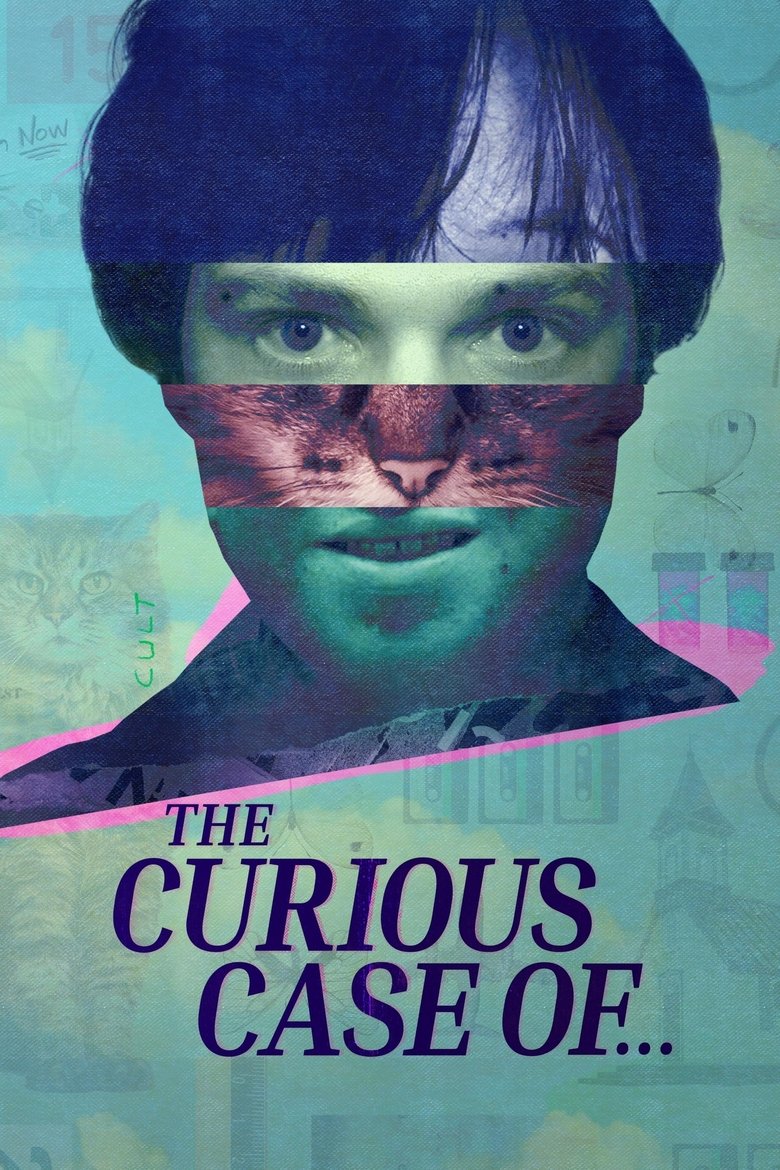 Episodes in The Curious Case Of... - Season 1 - Season 1 Poster of Episodes in The Curious Case Of... - Season 1 - Season 1