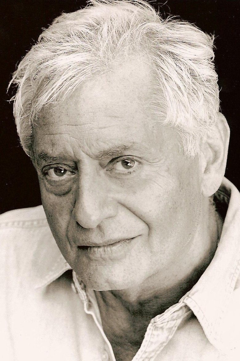 Louis Negin Portrait of Louis Negin
