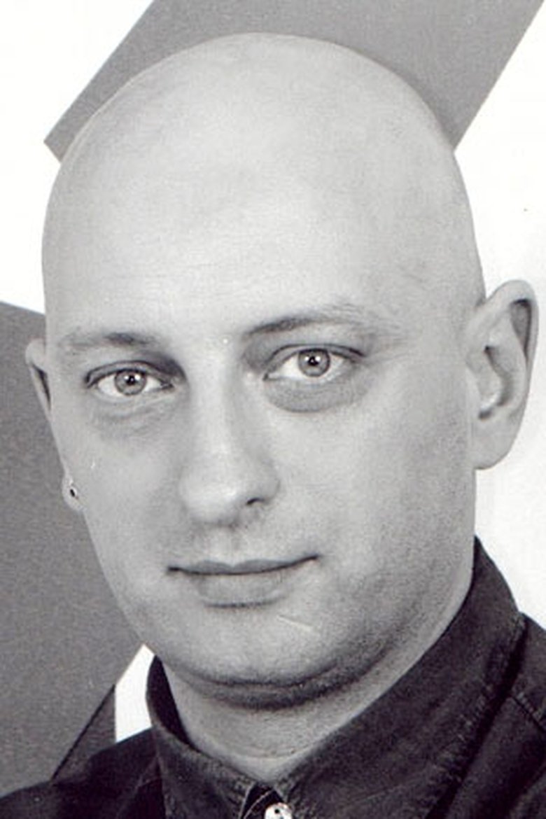 Mauro Sabbione Portrait of Mauro Sabbione