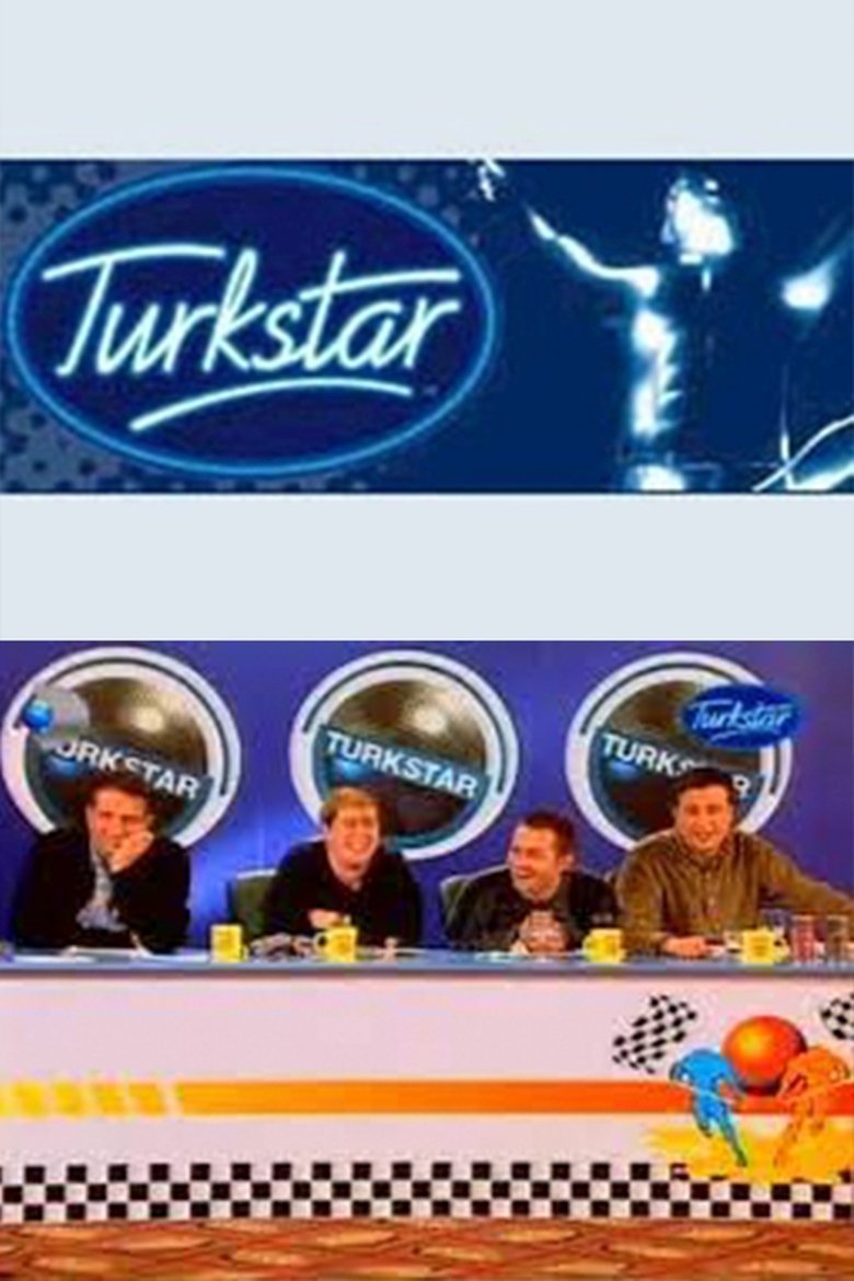 Türkstar Poster of Türkstar