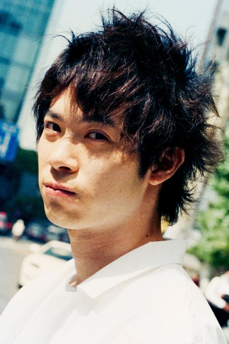 Daichi Watanabe Portrait of Daichi Watanabe